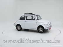 Fiat 500L '68 (1968)