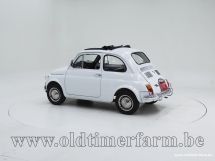 Fiat 500L '68 (1968)