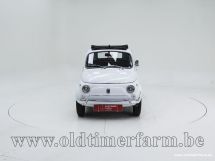 Fiat 500L '68 (1968)