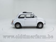 Fiat 500L '68 (1968)