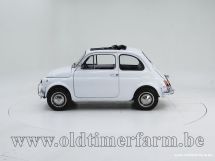 Fiat 500L '68 (1968)