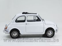 Fiat 500L '68 (1968)