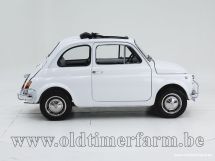 Fiat 500L '68 (1968)