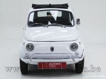 Fiat 500L '68 (1968)