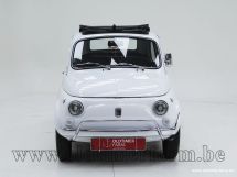 Fiat 500L '68 (1968)