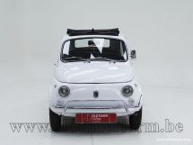 Fiat 500L '68 (1968)