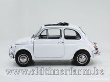 Fiat 500L '68 (1968)