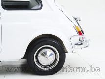 Fiat 500L '68 (1968)