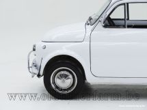 Fiat 500L '68 (1968)