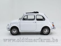 Fiat 500L '68 (1968)