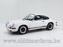 Porsche 911 3.2 Backdating 911R '84