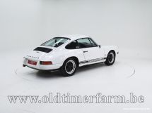 Porsche 911 3.2 Backdating 911R '84 (1984)