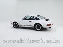 Porsche 911 R 3.2 Backdating '84 (1984)