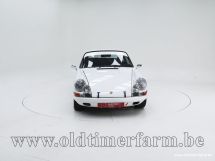 Porsche 911 3.2 Backdating 911R '84 (1984)