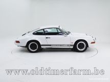 Porsche 911 3.2 Backdating 911R '84 (1984)