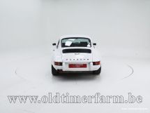 Porsche 911 R 3.2 Backdating '84 (1984)