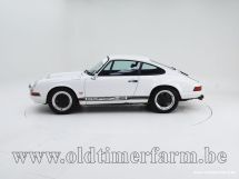 Porsche 911 R 3.2 Backdating '84 (1984)