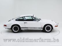 Porsche 911 R 3.2 Backdating '84 (1984)