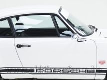 Porsche 911 3.2 Backdating 911R '84 (1984)