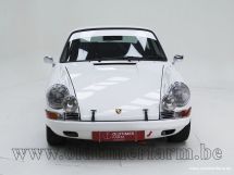 Porsche 911 R 3.2 Backdating '84 (1984)