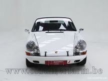 Porsche 911 3.2 Backdating 911R '84 (1984)