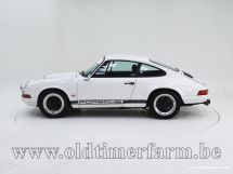 Porsche 911 3.2 Backdating 911R '84 (1984)