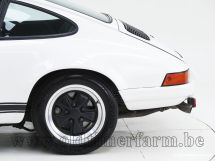 Porsche 911 R 3.2 Backdating '84 (1984)