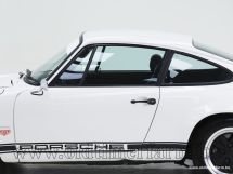 Porsche 911 R 3.2 Backdating '84 (1984)