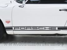 Porsche 911 3.2 Backdating 911R '84 (1984)