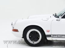 Porsche 911 3.2 Backdating 911R '84 (1984)