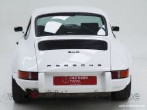 Porsche 911 R 3.2 Backdating '84 (1984)