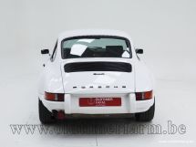 Porsche 911 3.2 Backdating 911R '84 (1984)