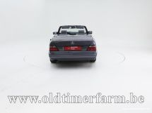 Mercedes-Benz E 220 Cabriolet '95 (1995)