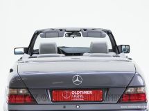 Mercedes-Benz E 220 Cabriolet '95 (1995)