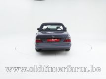 Mercedes-Benz E 220 Cabriolet '95 (1995)