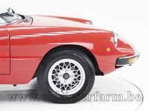 Alfa Romeo Spider Veloce 2000 '82 (1982)