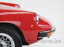 Alfa Romeo Spider Veloce 2000 '82 (1982)