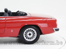 Alfa Romeo Spider Veloce 2000 '82 (1982)