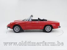 Alfa Romeo Spider Veloce 2000 '82 (1982)