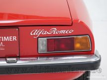 Alfa Romeo Spider Veloce 2000 '82 (1982)