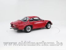 Alpine A110 1300-1600 GR4 '76 (1976)