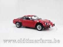 Alpine A110 1300-1600 GR4 '76 (1976)