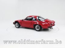 Alpine A110 1300-1600 GR4 '76 (1976)