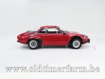 Alpine A110 1300-1600 GR4 '76 (1976)