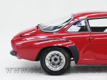 Alpine A110 1300-1600 GR4 '76 (1976)