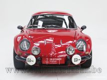 Alpine A110 1300-1600 GR4 '76 (1976)