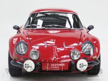 Alpine A110 1300-1600 GR4 '76 (1976)