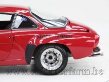 Alpine A110 1300-1600 GR4 '76 (1976)