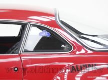 Alpine A110 1300-1600 GR4 '76 (1976)