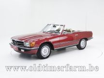 Mercedes-Benz 280 SL '74 (1974)